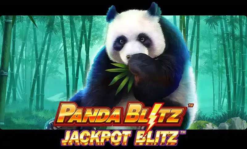 Play Spirit Guide Panda by Bally