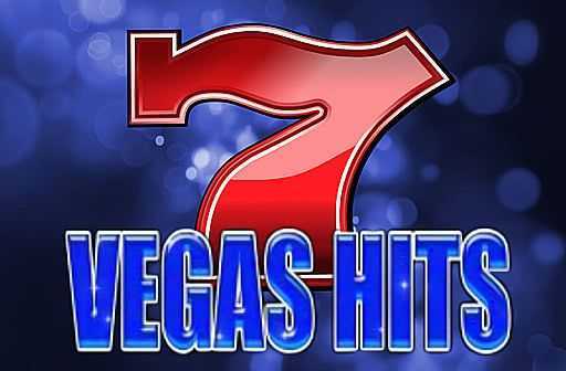 Play Vegas Hits by Bally