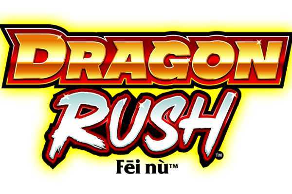 Play Dragon Rush by Baltic Studios