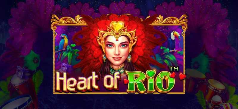 Play Heart of Ra by Baltic Studios