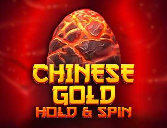 Play Chinese Gold Hold and Spin by Barbara Bang