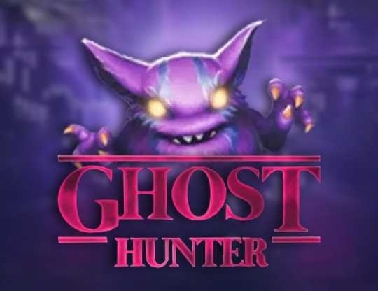 Play Ghost Hunter by Barbara Bang