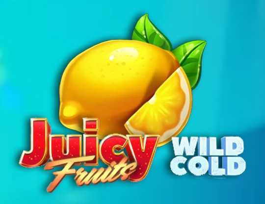 Play Juicy Fruits Wild Cold by Barbara Bang