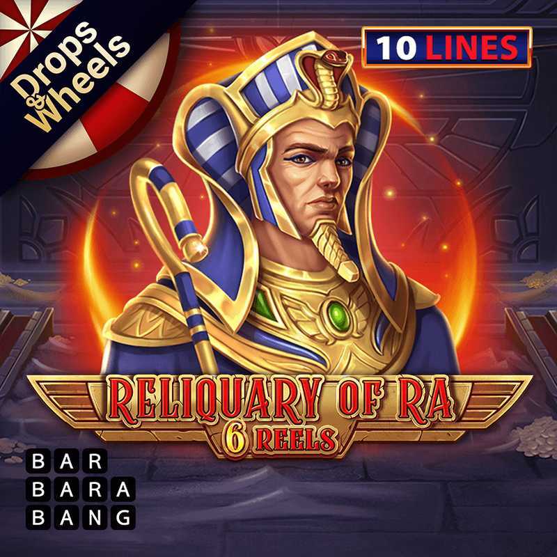 Play Reliquary of Ra by Barbara Bang