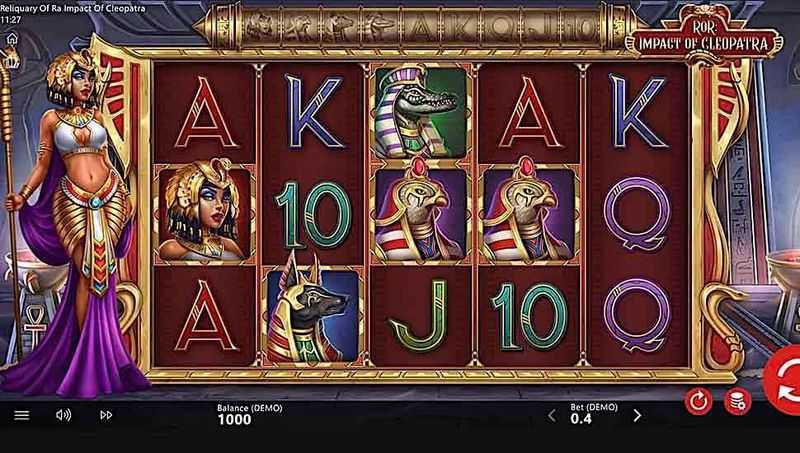 Play Robbed Bank by Barbara Bang – Take a Spin in this Classic Online Casino Game 