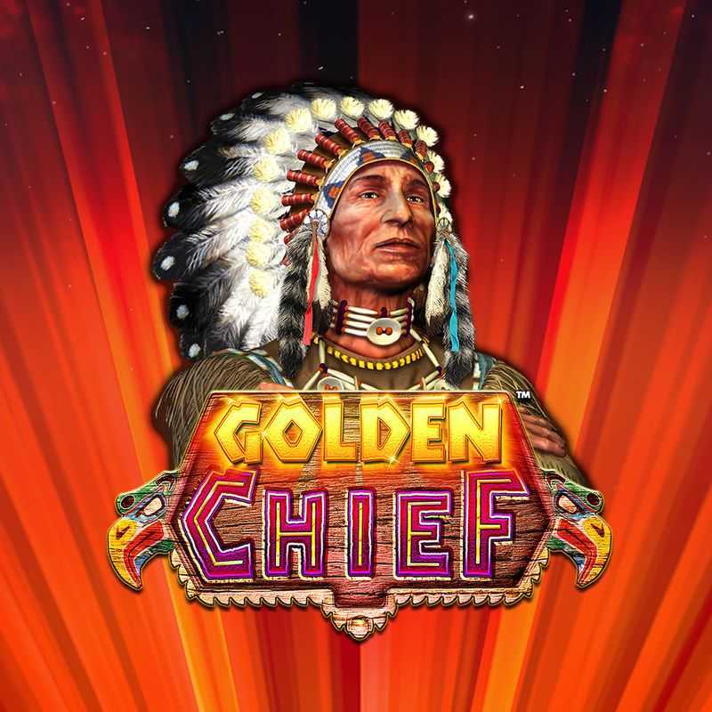 Play Golden Chief by Barcrest