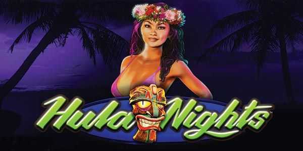 Play Hula Nights by Barcrest