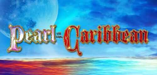 Play Pearl of the Caribbean by Barcrest