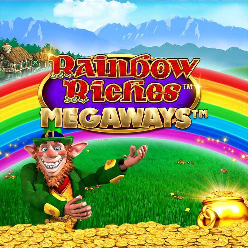 Play Rainbow Riches Race Day by Barcrest