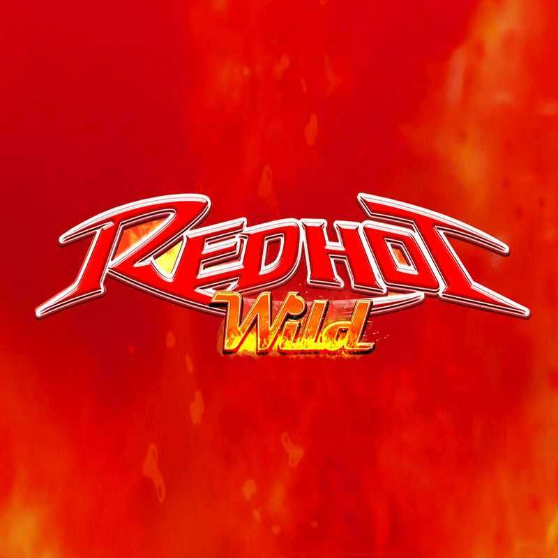 Play Red Hot Wild by Barcrest