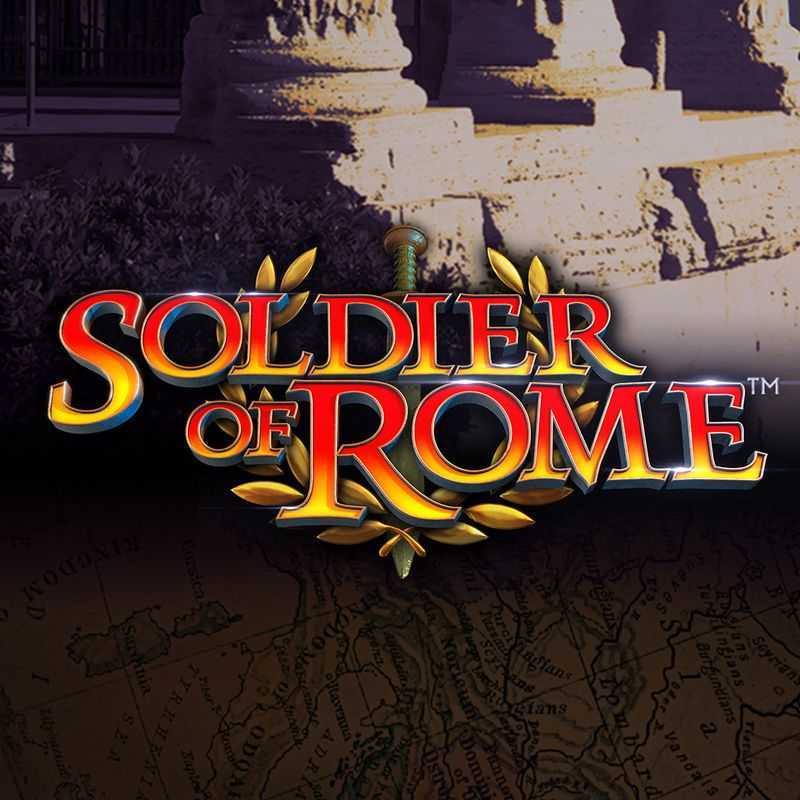 Play Soldier of Rome by Barcrest