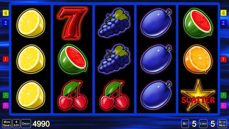 Play Cube of Fruits by Bb Games