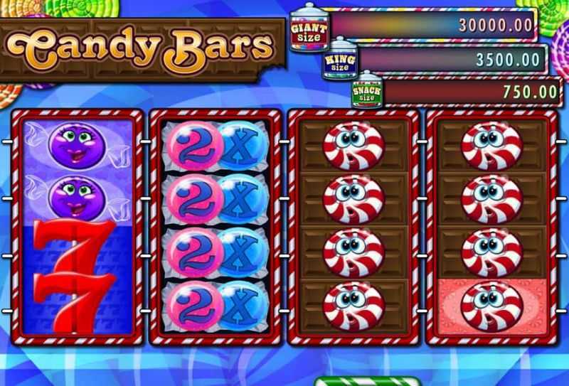 Play Candy Bar by Bbin