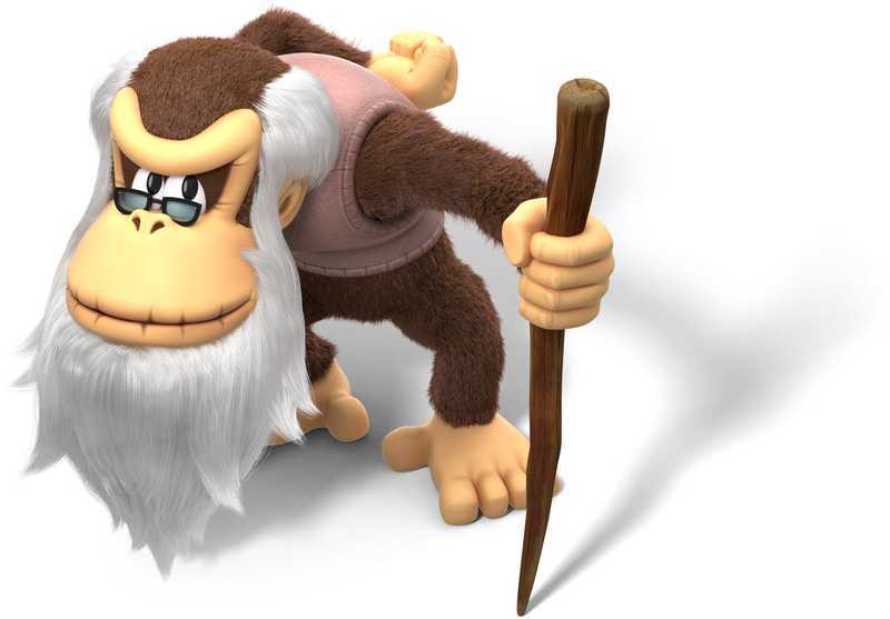 Play Gold King Kong by Bbin