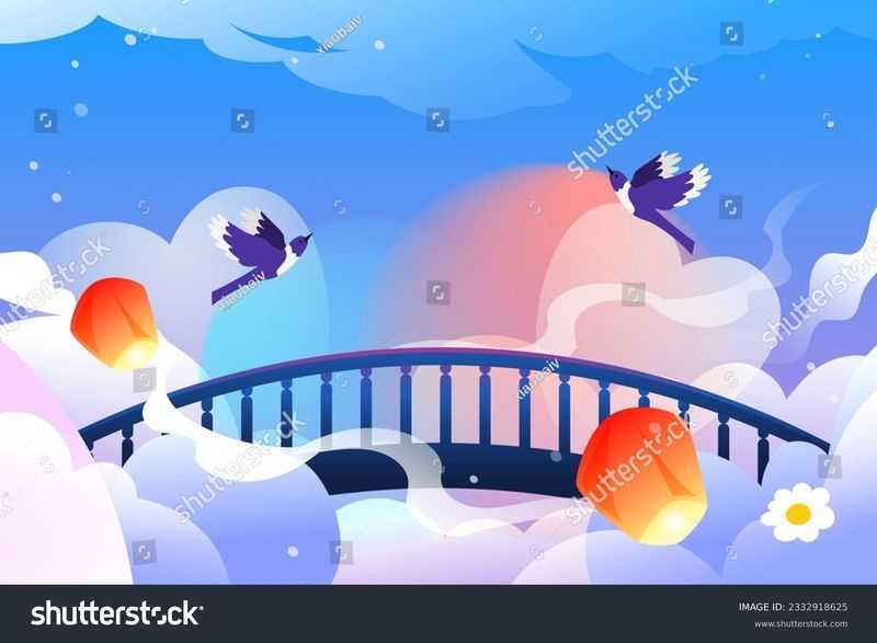 Play Magpie Bridge by Bbin