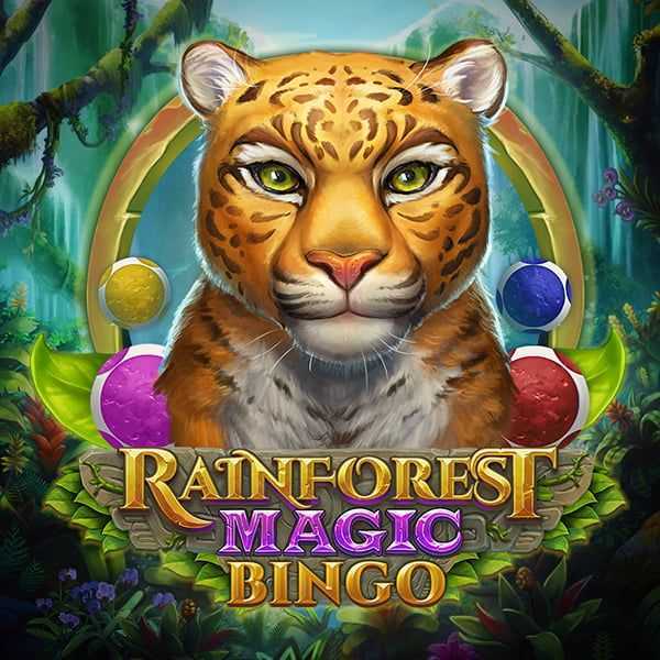 Play Rainforest by Bbin