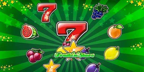 Play Star and Fruit by Bbin