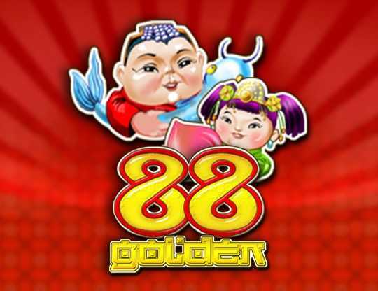 Play 88 Golden 88 by Belatra Games