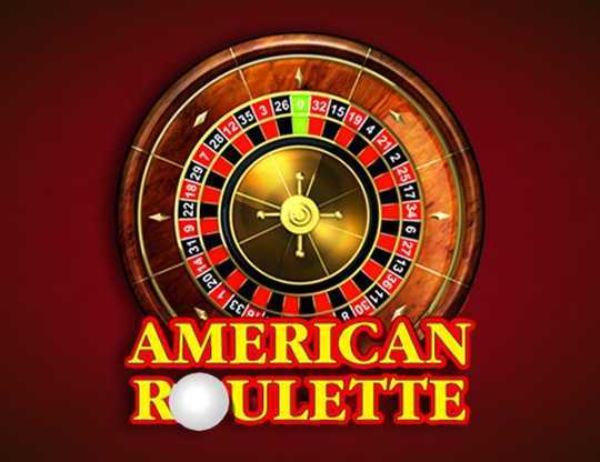 Play American Roulette by Belatra Games