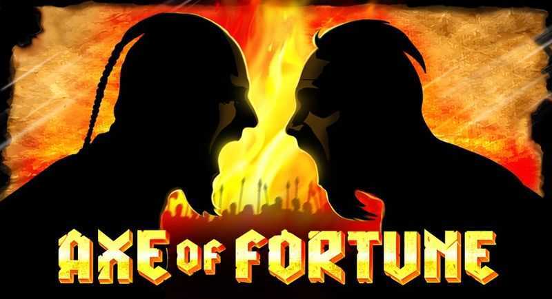 Play Axe of Fortune by Belatra Games