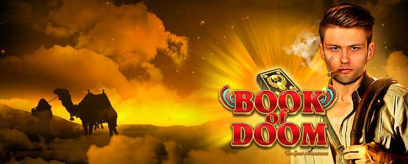 Play Book of Doom by Belatra Games