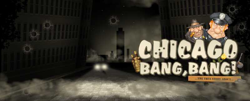 Play Chicago Bang Bang by Belatra Games