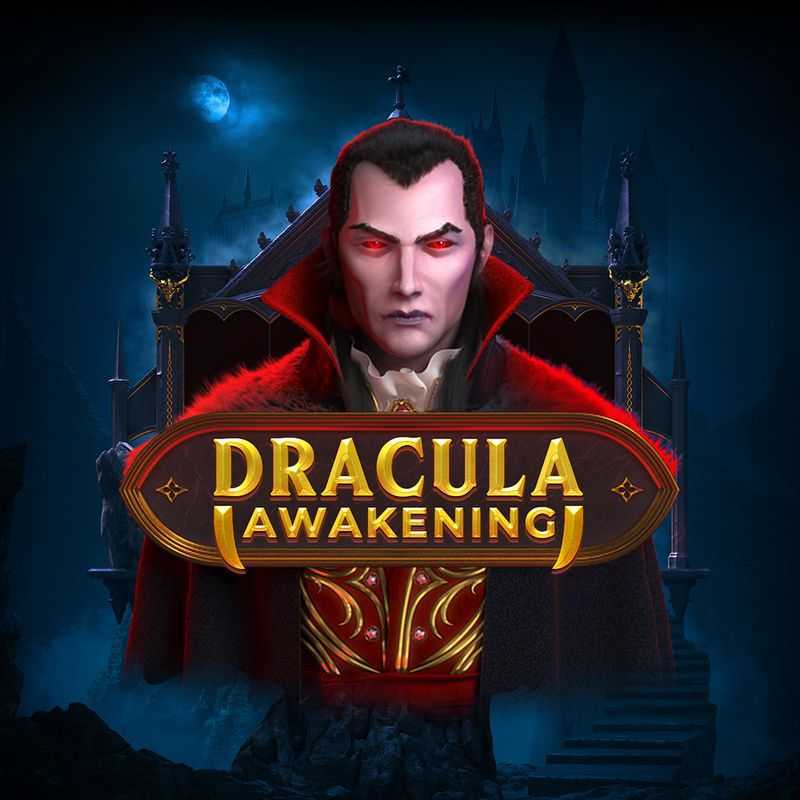 Play Dracula Riches by Belatra Games