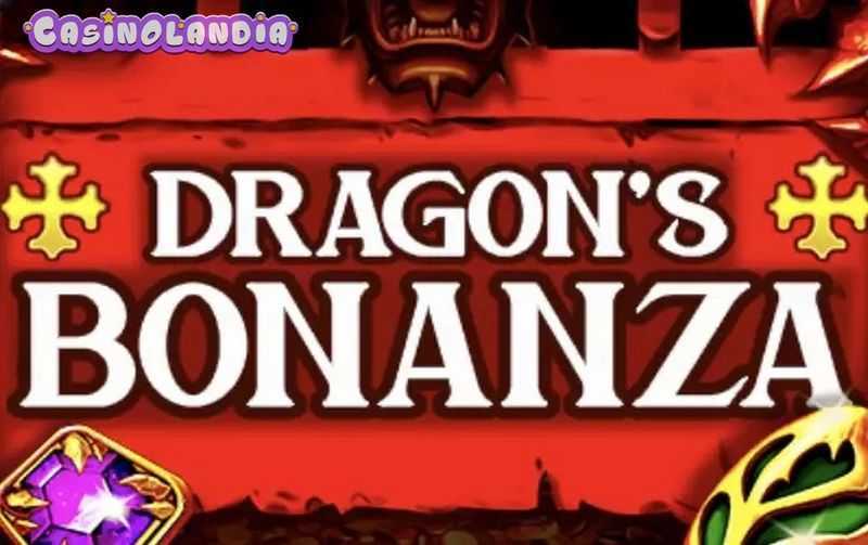 Play Dragon's Bonanza by Belatra Games