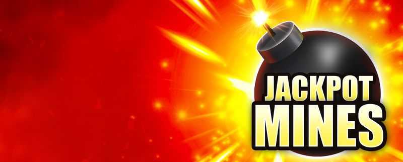 Play Jackpot Mines by Belatra Games