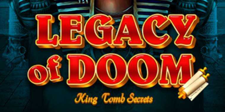 Play Legacy of Doom by Belatra Games