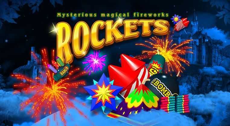 Play Rockets by Belatra Games