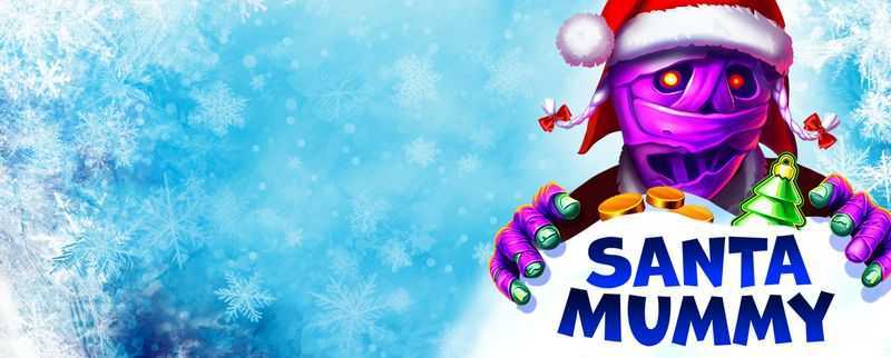 Slot Santa Mummy