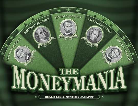 Play The Moneymania by Belatra Games