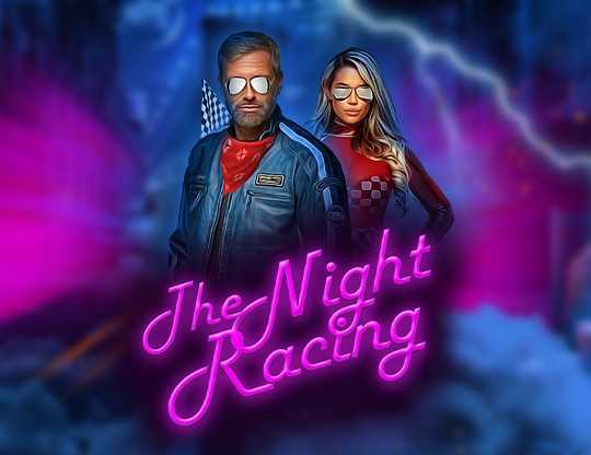 Play The Night Racing by Belatra Games