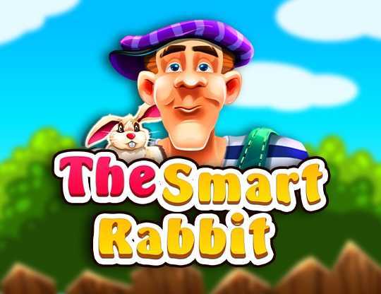 Slot The Smart Rabbit