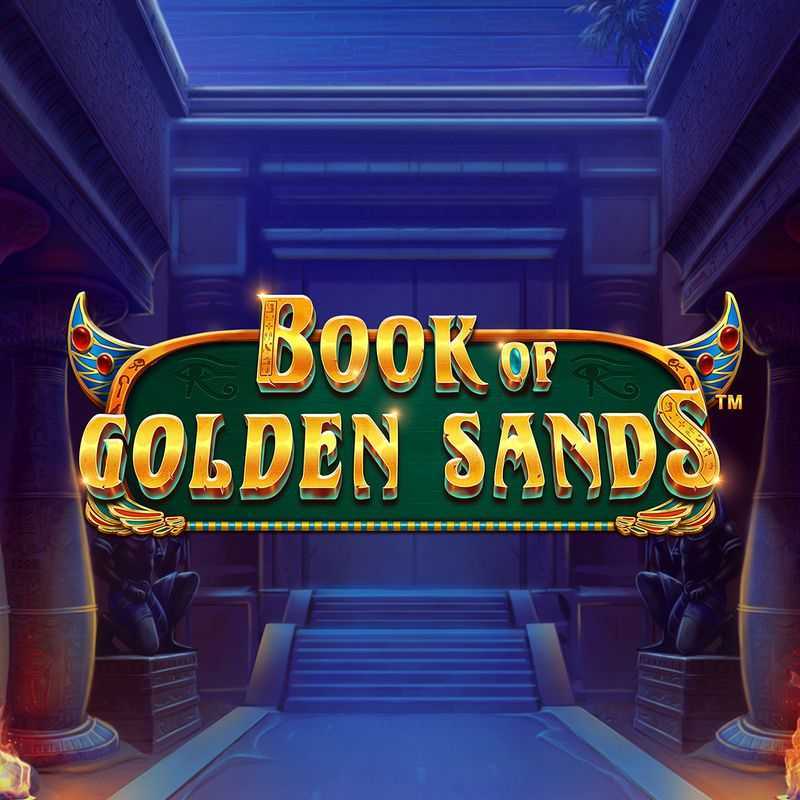 Play Book of Sand by Bet2tech