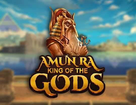 Ancient Gods: Legend of Amun-Ra Ancient Gods: Legend of Amun-Ra