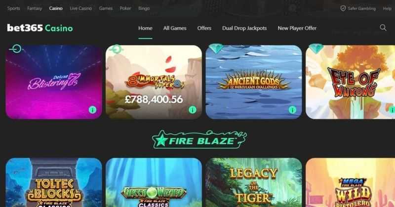 Play Edge of Sleep Hotel by bet365 Software – Uncover Treasures in this Online Casino Game 