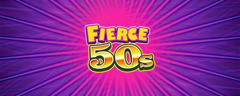 Play Fierce 50s by Bet365 Software