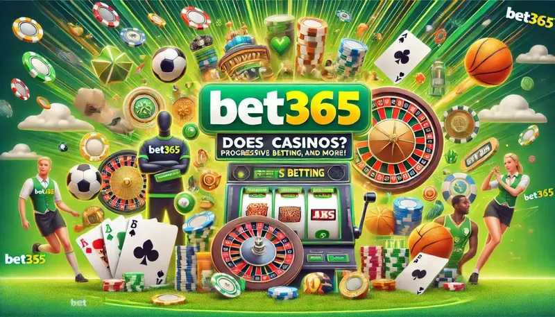 Play Magma Rush by Bet365 Software