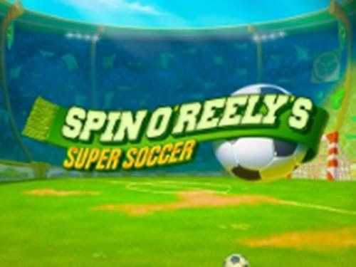 Spin O'Reely's Super Soccer Spin O'Reely's Super Soccer