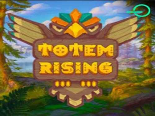 Play Totem Rising by Bet365 Software