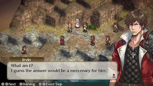 Play Unleash A Mercenary by Bet365 Software
