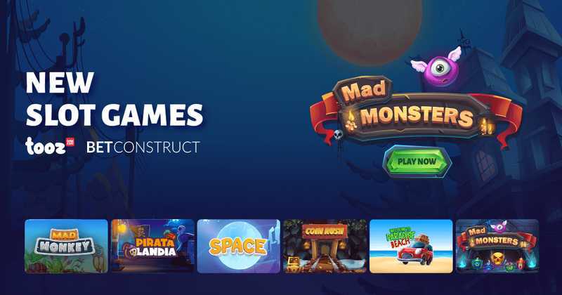 Play Animals by Betconstruct