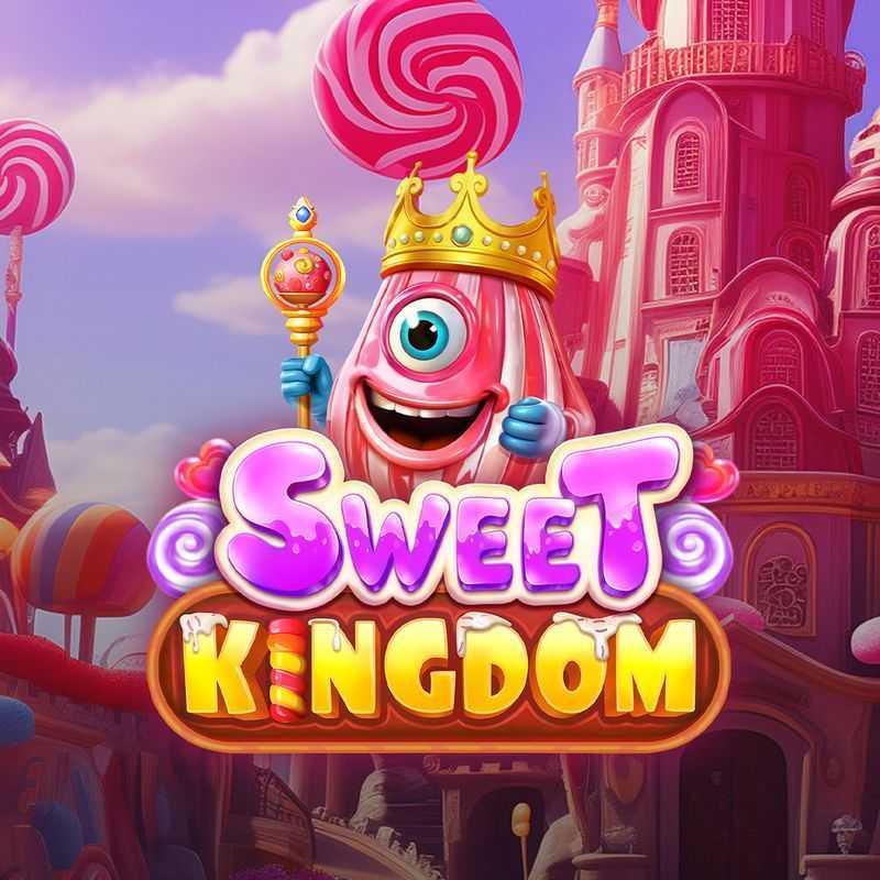 Play Candy Kingdom by Betconstruct