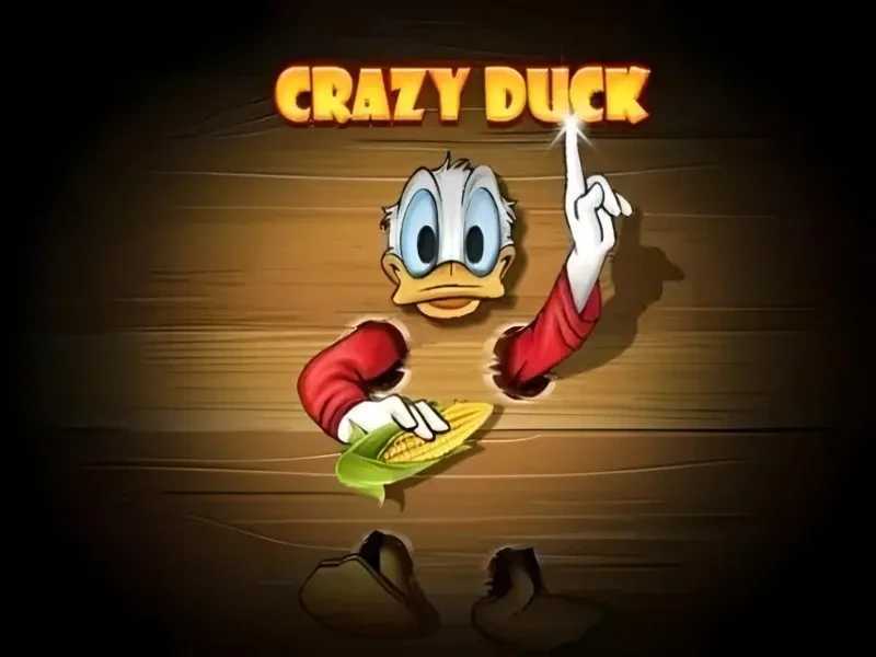 Play Crazy Duck by Betconstruct