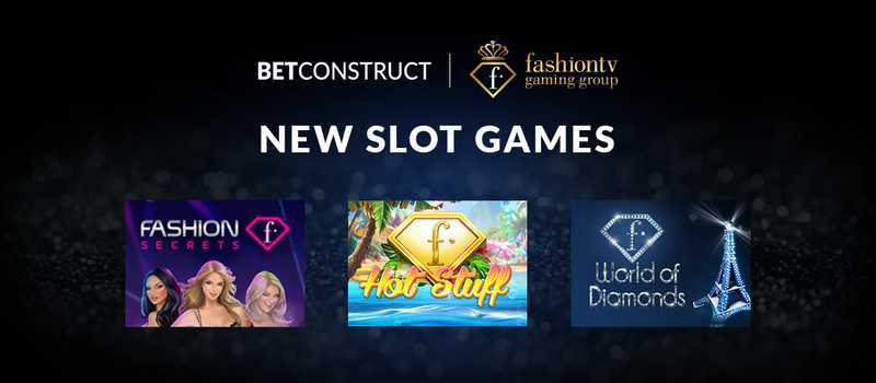 Play Fashion Club by Betconstruct