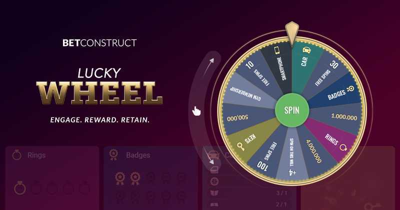 Play Lucky Asia by Betconstruct