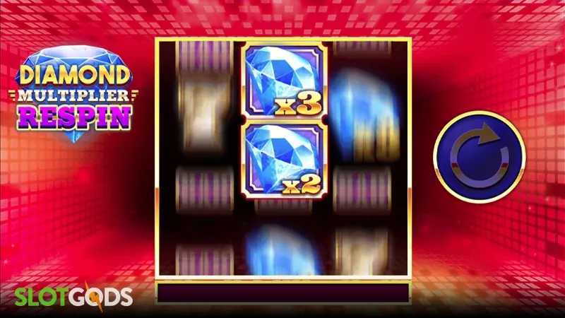 Play Shining Diamonds 5 Lines by Betconstruct