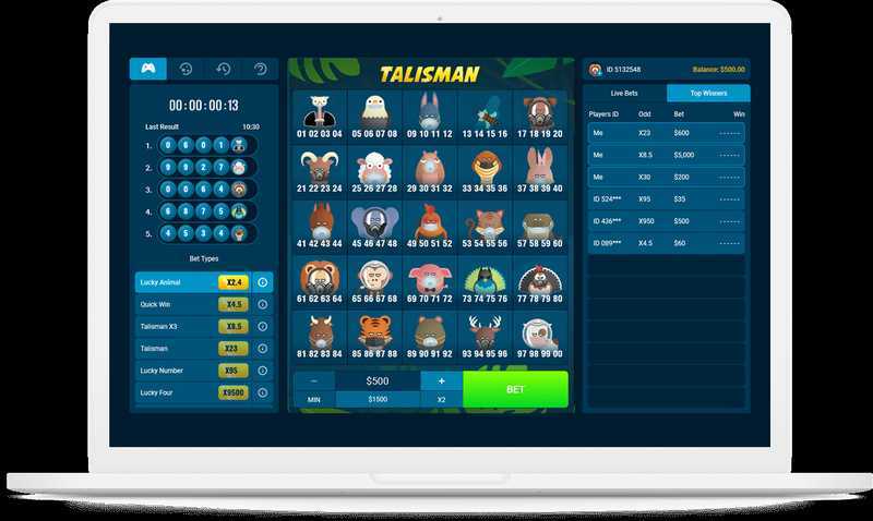 Play Soft Box by BetConstruct – Take a Spin in this Classic Online Casino Game 
